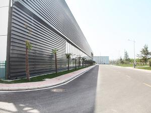 廠(chǎng)區設備