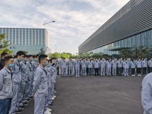 廠(chǎng)區設備